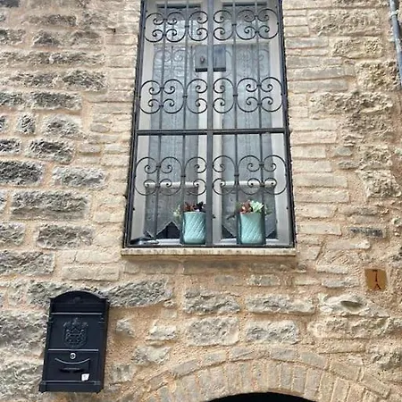 Apartment Incantevole In Pieno Centro Storico