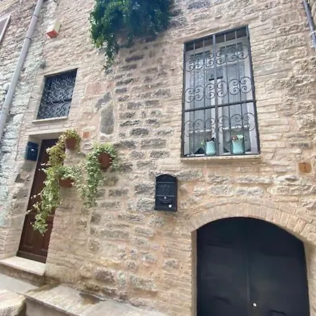 Incantevole In Pieno Centro Storico Apartamento *