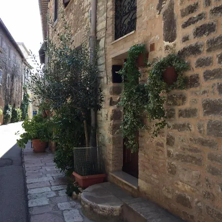 Incantevole In Pieno Centro Storico *