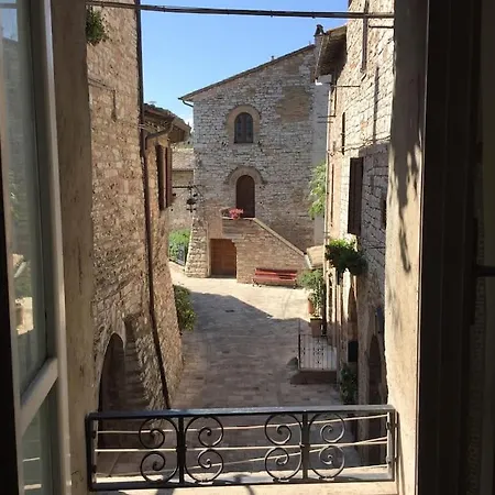 Incantevole In Pieno Centro Storico Apartamento