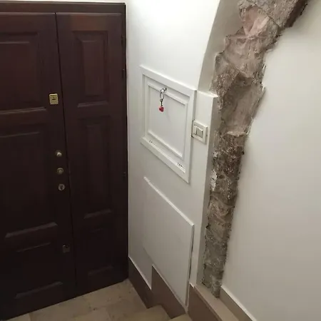 Incantevole In Pieno Centro Storico Appartement Assisi