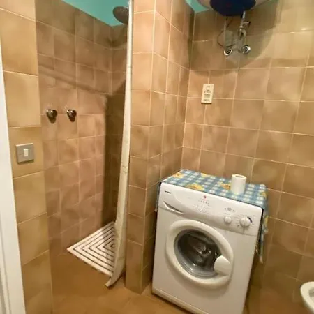 Apartment Incantevole In Pieno Centro Storico