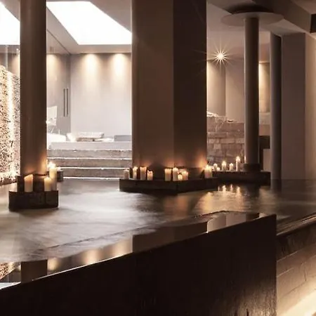 Incantevole In Pieno Centro Storico Apartamento