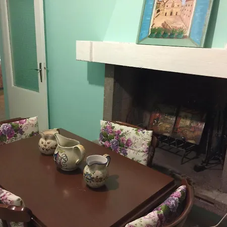 Apartamento Incantevole In Pieno Centro Storico Assisi