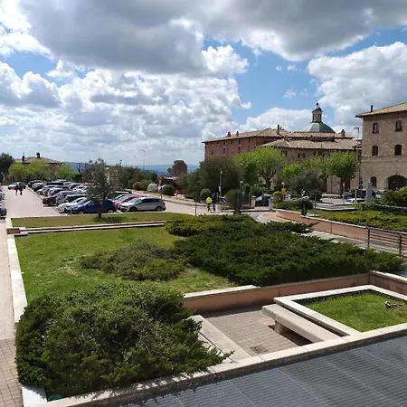 Incantevole In Pieno Centro Storico *