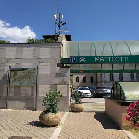 Incantevole In Pieno Centro Storico