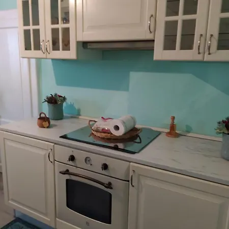 Appartement Incantevole In Pieno Centro Storico