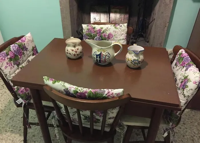 Incantevole In Pieno Centro Storico *