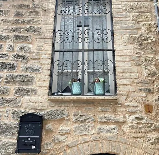 公寓 Incantevole In Pieno Centro Storico