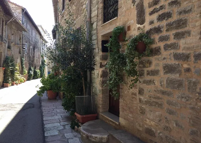 Incantevole In Pieno Centro Storico *