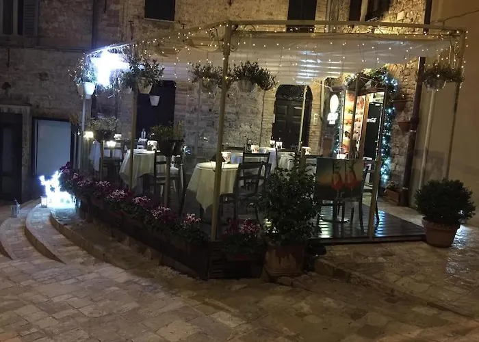 Incantevole In Pieno Centro Storico 公寓