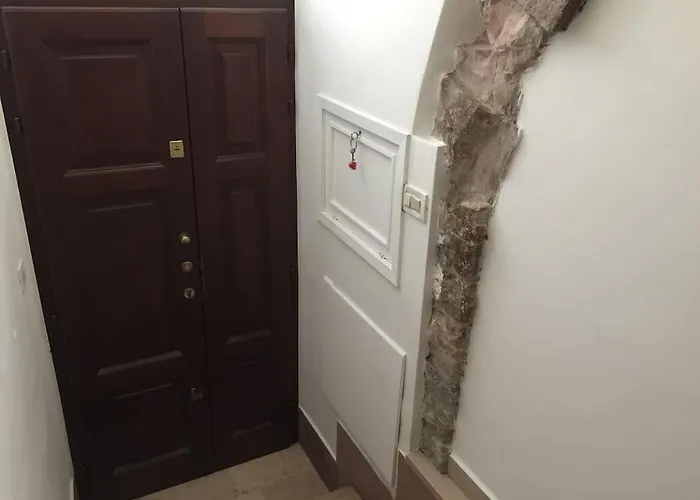 Incantevole In Pieno Centro Storico 公寓 阿西西