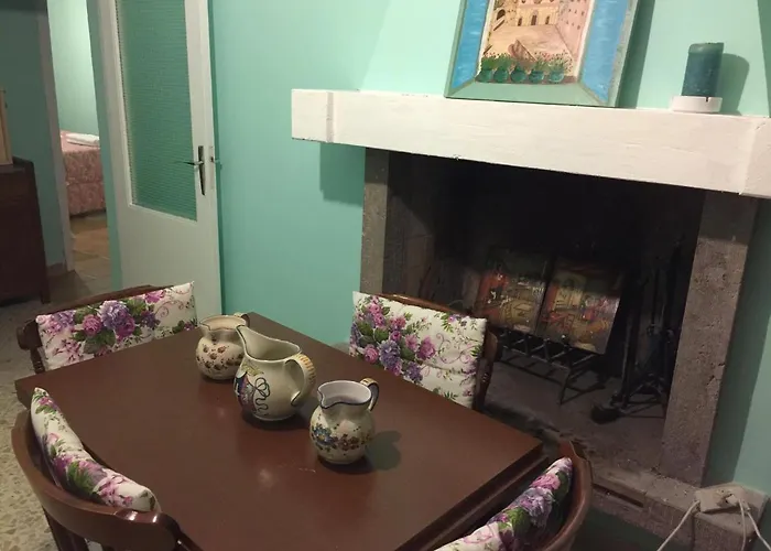 公寓 Incantevole In Pieno Centro Storico 阿西西