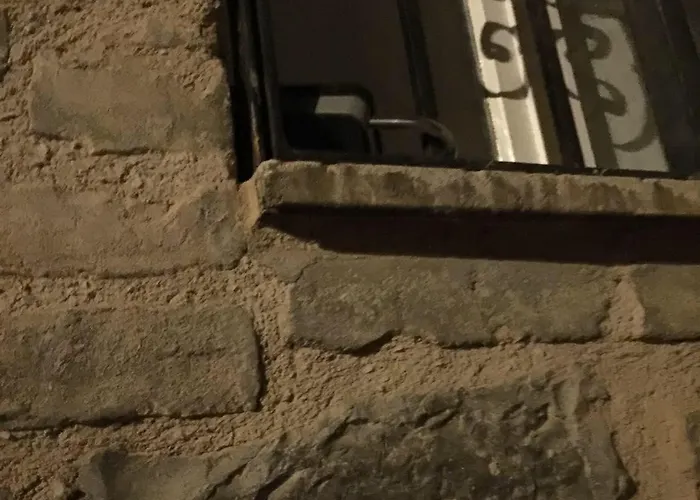 Incantevole In Pieno Centro Storico