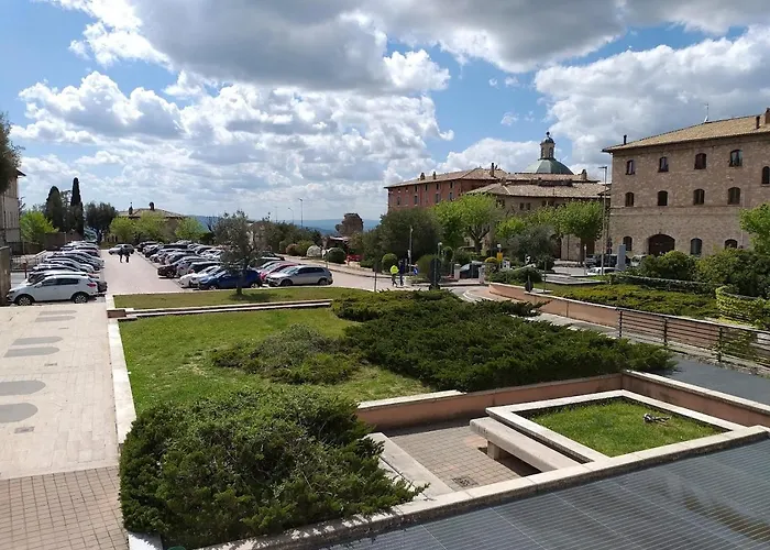 Incantevole In Pieno Centro Storico *