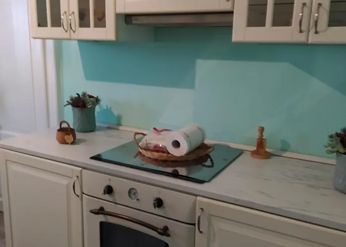 公寓 Incantevole In Pieno Centro Storico